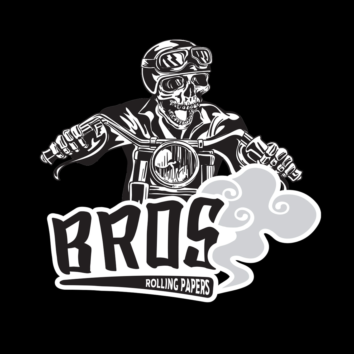 Skull Vector Illustration