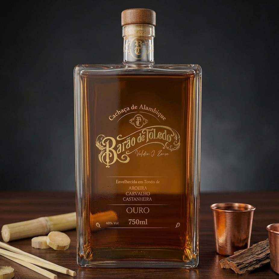 Cachaça